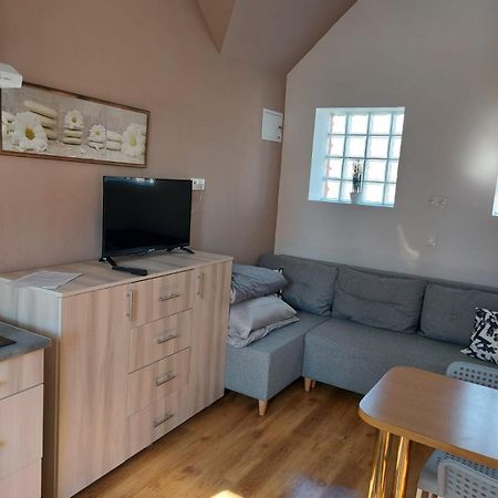 Siedlisko Na Zaciszu Apartamenty Katy Rybackie Luaran gambar