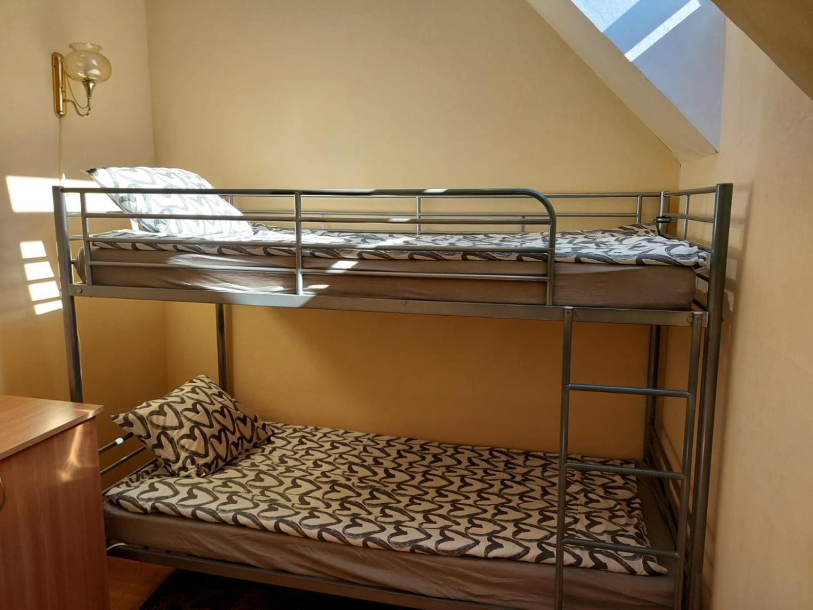 Siedlisko Na Zaciszu Apartamenty Katy Rybackie Luaran gambar