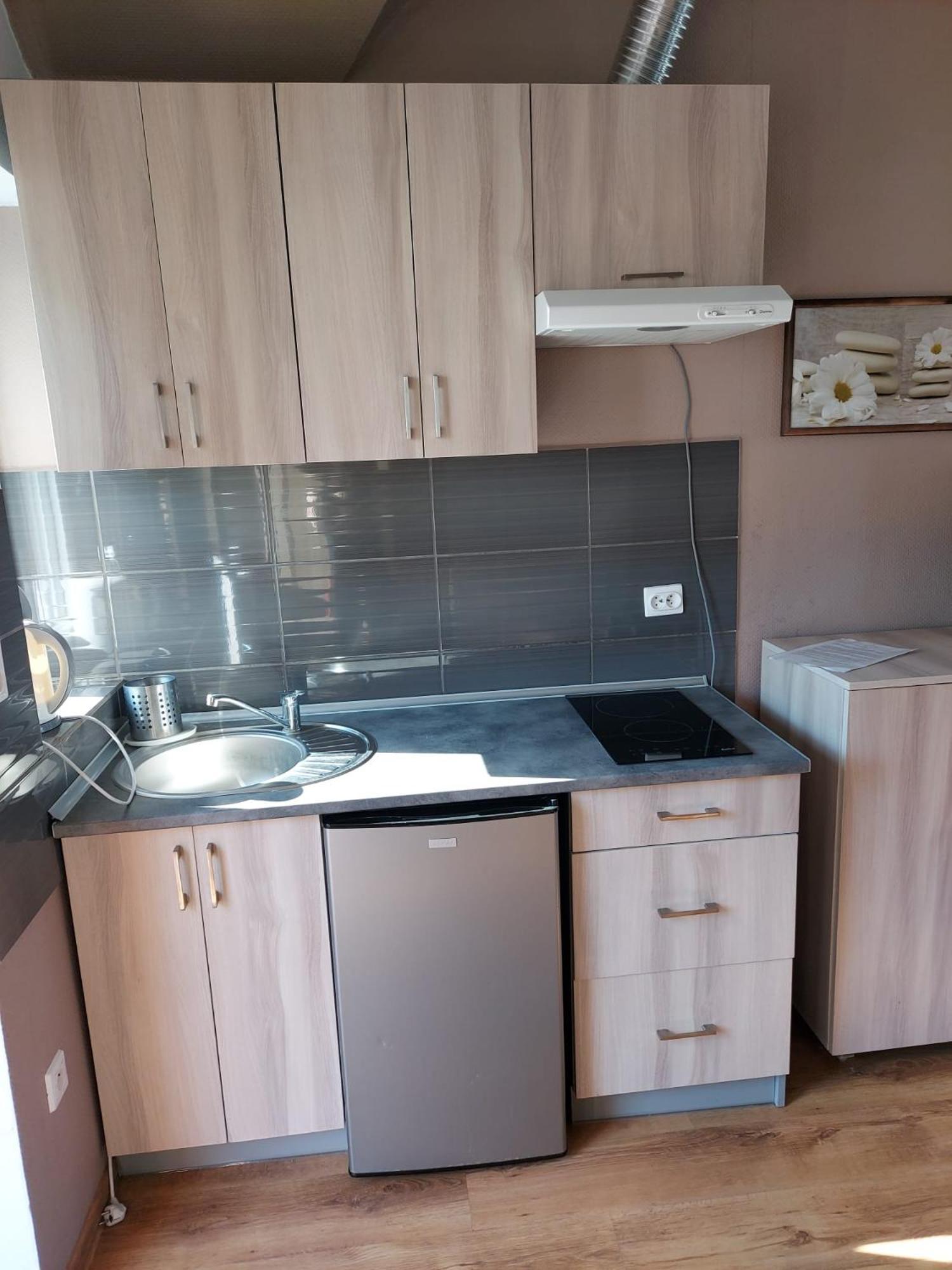Siedlisko Na Zaciszu Apartamenty Katy Rybackie Luaran gambar