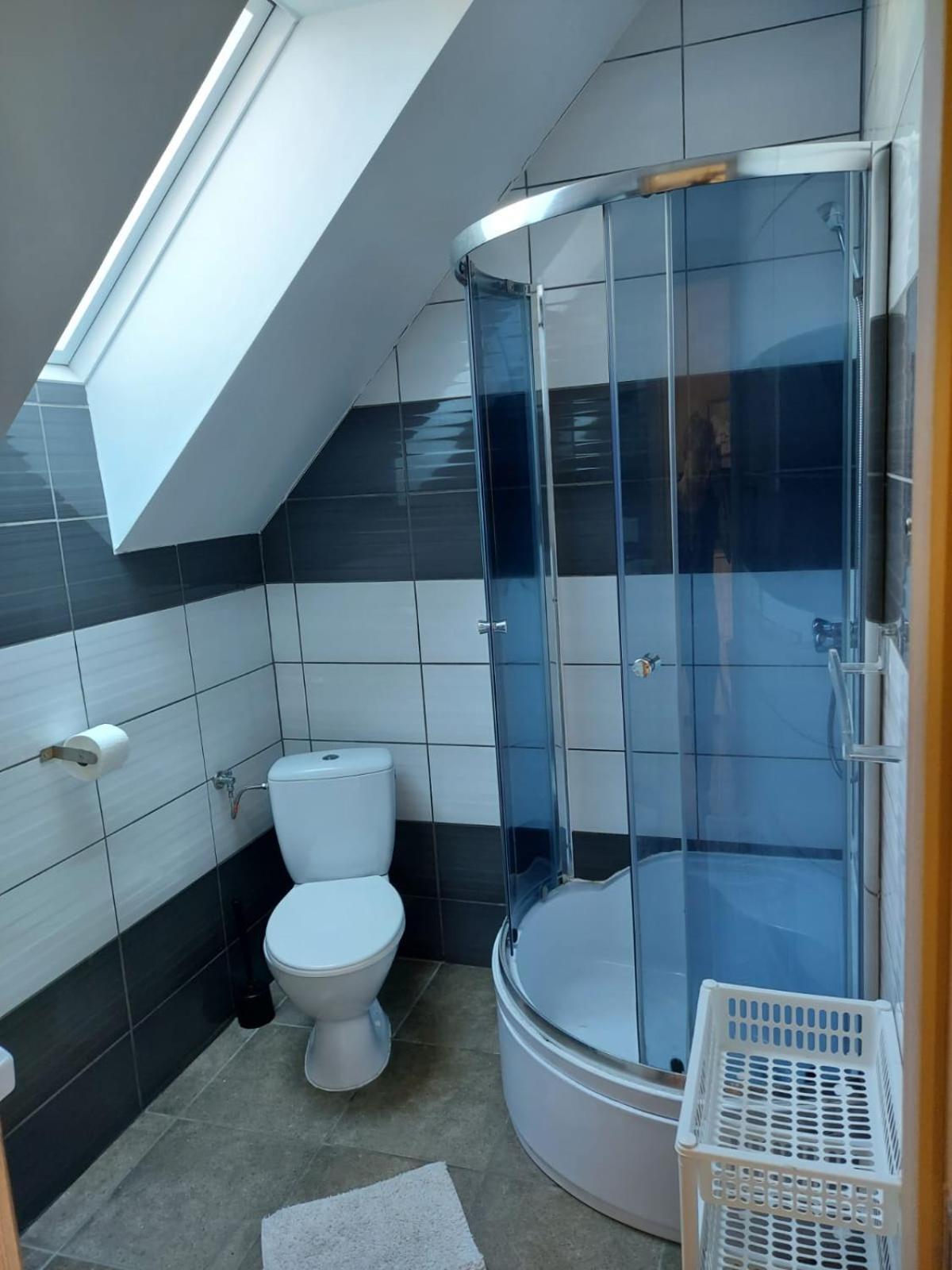 Siedlisko Na Zaciszu Apartamenty Katy Rybackie Luaran gambar