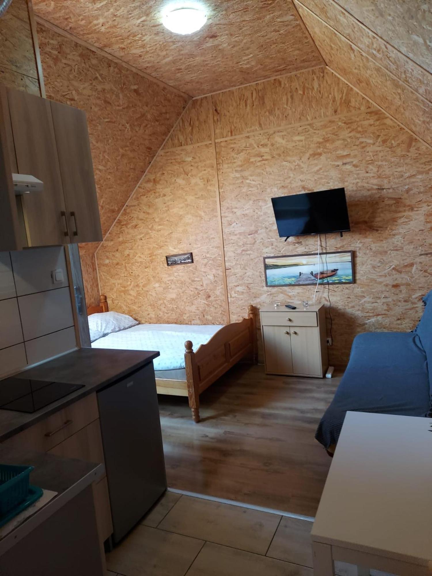 Siedlisko Na Zaciszu Apartamenty Katy Rybackie Luaran gambar