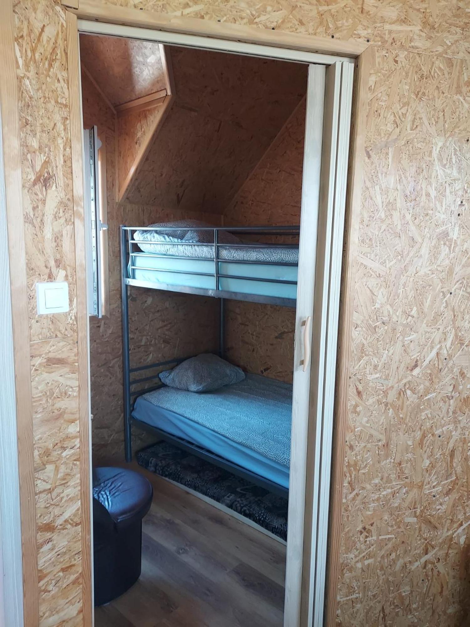 Siedlisko Na Zaciszu Apartamenty Katy Rybackie Luaran gambar