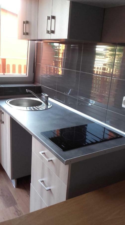 Siedlisko Na Zaciszu Apartamenty Katy Rybackie Luaran gambar