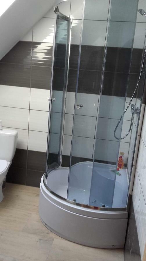 Siedlisko Na Zaciszu Apartamenty Katy Rybackie Luaran gambar